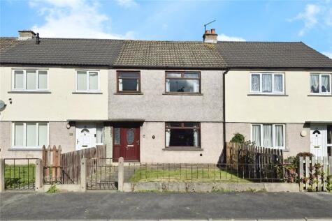 Waver Lane, Wigton, Cumbria, CA7