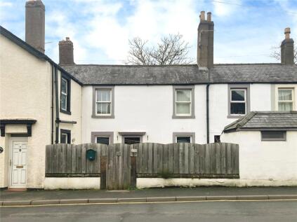 Station Road, Wigton, CA7