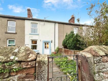 George Street, Wigton, Cumbria, CA7