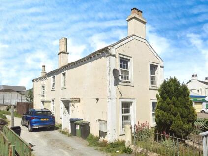 Burnfoot, Wigton, Cumbria, CA7