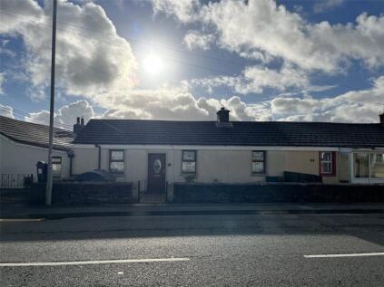 Chapel Terrace, Prospect, Wigton, Cumbria, CA7