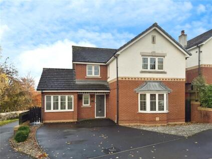 Standingstone Heights, Wigton, Cumbria, CA7