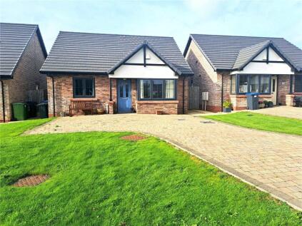 St. Cuthberts Close, Burnfoot, Wigton, Cumbria, CA7