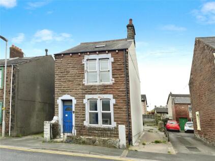 Lawson Street, Aspatria, Wigton, Cumbria, CA7