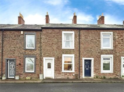 North Street, Fletchertown, Wigton, Cumbria, CA7