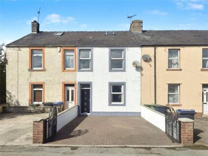 Croft Terrace, Aspatria, Wigton, Cumbria, CA7