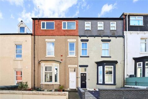 Percy Road, Whitley Bay, Tyne and Wear, NE26