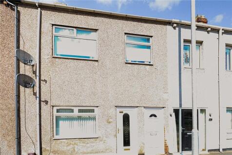 Astley Road, Seaton Delaval, Whitley Bay, Northumberland, NE25