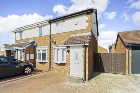 Linden Road, Seaton Delaval, Whitley Bay, Northumberland, NE25