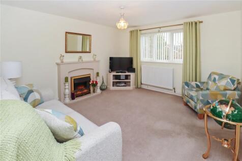 Chirton Hill Drive, North Shields, Tyne and Wear, NE29