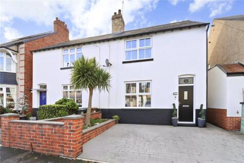 Uplands, Whitley Bay, Tyne and Wear, NE25