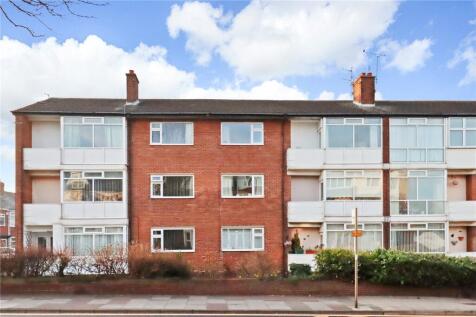 Marine Court East, Whitley Bay, Tyne and Wear, NE26