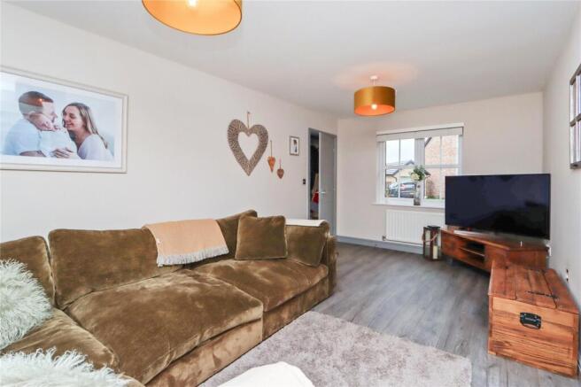 Living Room Pic 2