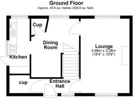 Ground Floor Plan