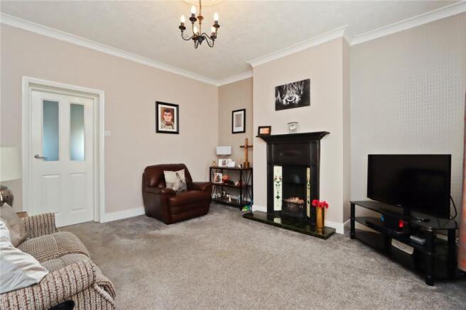 Living Room Pic 1