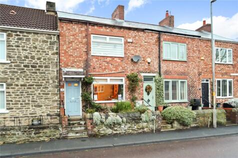 Ivy Cottages, Lead Road, Greenside, Ryton, Tyne and Wear, NE40