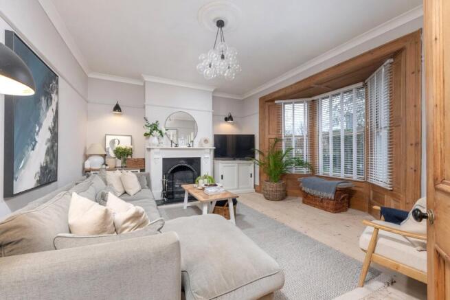 Living Room Pic 1
