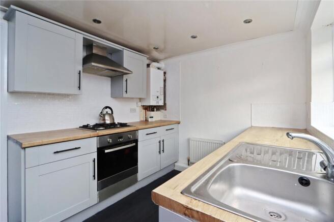 Kitchen Pic 1
