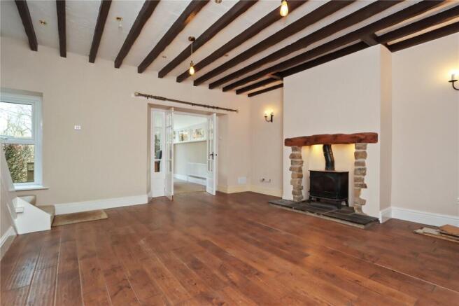 Living Room Pic 1