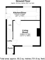 Ground Floor Plan