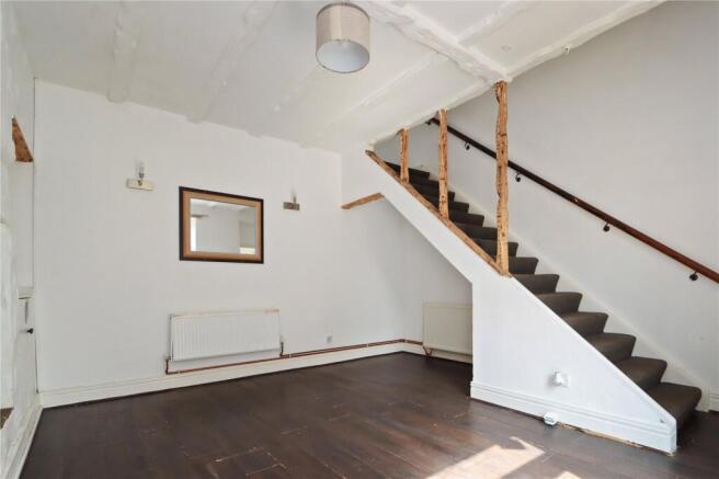 Living Room Pic 2