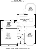 Ground Floor Plan