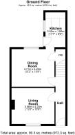 Ground Floor Plan