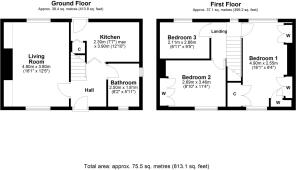 Ground Floor Plan