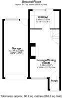 Ground Floor Plan