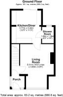 Ground Floor Plan