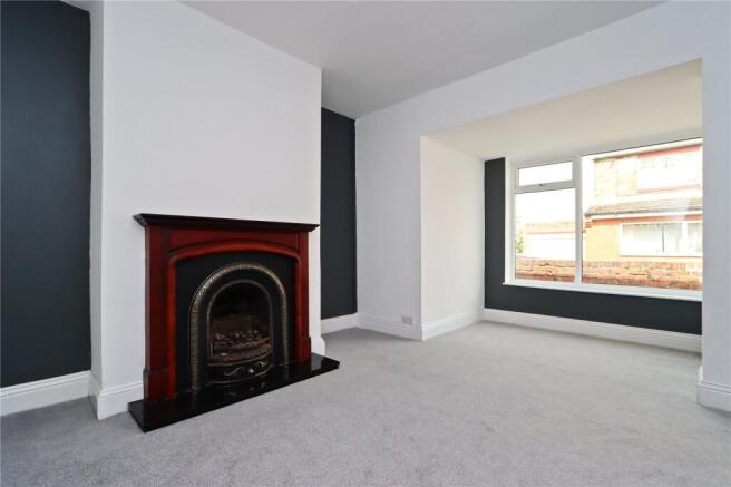 Living Room Pic 1