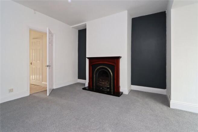 Living Room Pic 2