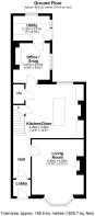 Ground Floor Plan