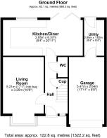 Ground Floor Plan