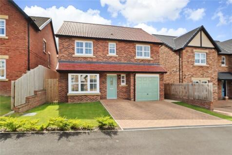 Weatherby Avenue, Ryton, Tyne and Wear, NE40