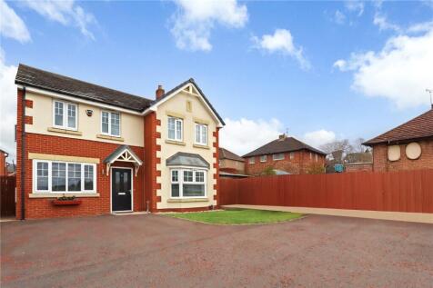 Jarvis Drive, Ryton, Tyne and Wear, NE40