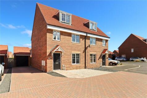 Skylark Grove, Ryton, Tyne and Wear, NE40