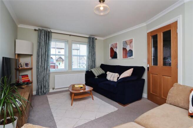 Living Room Pic 1