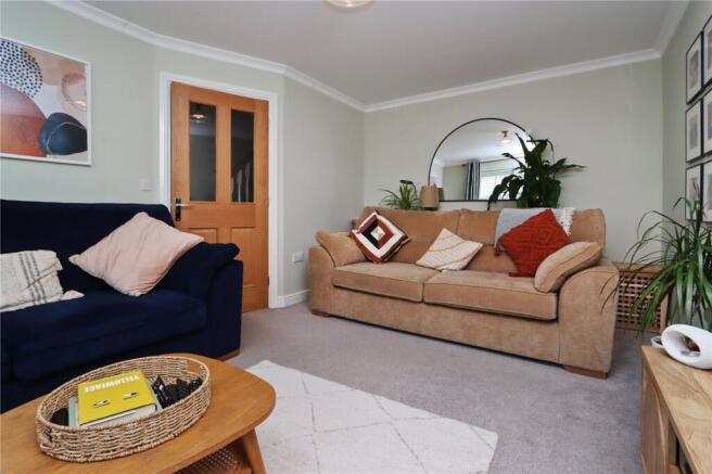 Living Room Pic 2