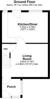 Ground Floor Plan