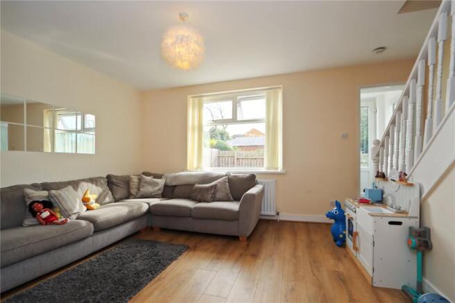 Living Room Pic 2