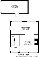 Ground Floor Plan