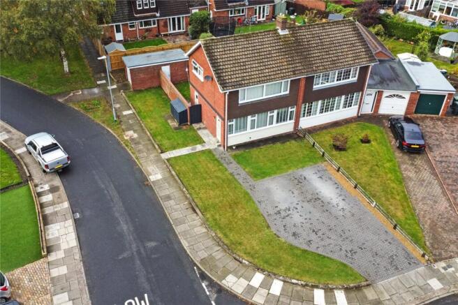 Drone Photo 1