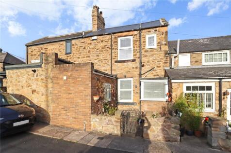 Thorp Cottages, Ryton, Tyne and Wear, NE40
