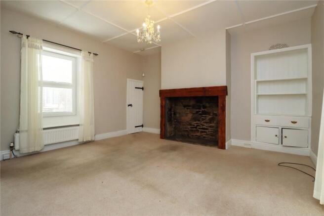 Living Room Pic 1