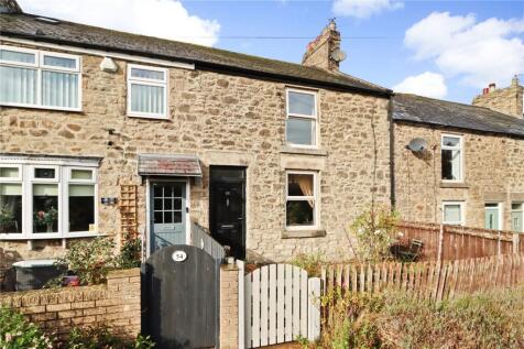 Emmaville, Ryton, Tyne and Wear, NE40