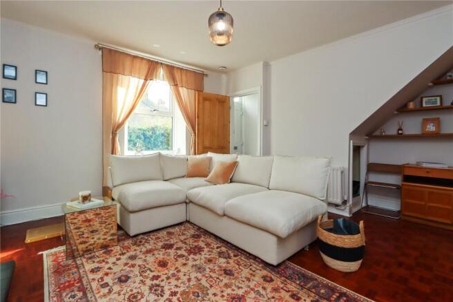 Living Room Pic 2