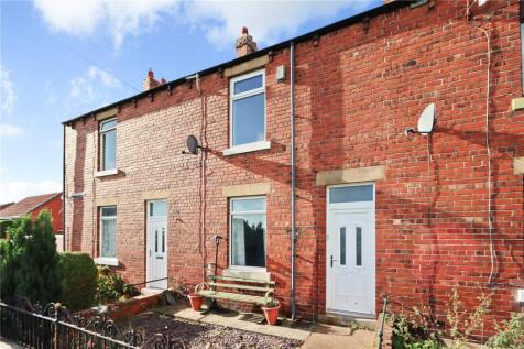 Rockwood Gardens, Greenside, Ryton, Tyne and Wear, NE40