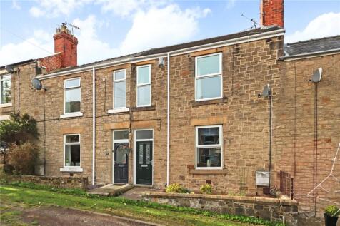 Chamberlain Street, Crawcrook  Ryton, Tyne and Wear, NE40