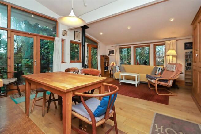 Dining/Family Room 1